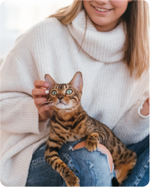 Ningbo Tom Pet Products Co., Ltd