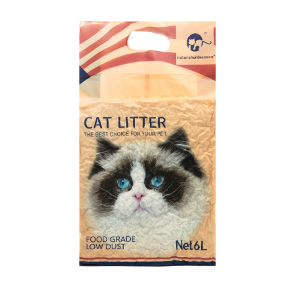 Cat Litter TM9001