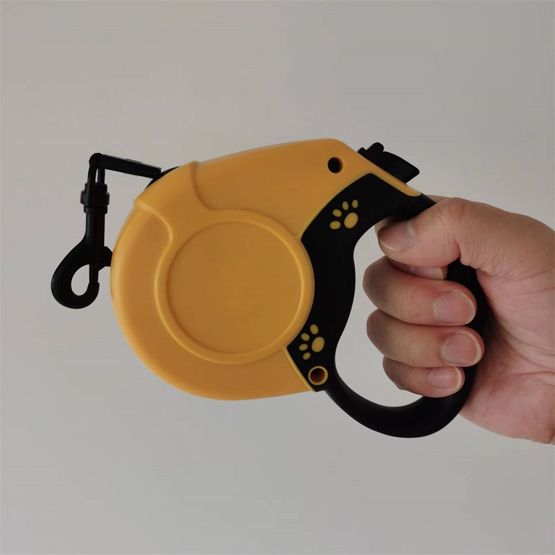 Retractable Dog Leash TM3009