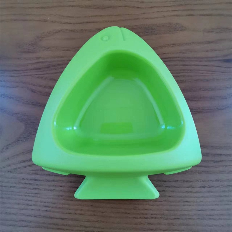 Little Fish Shape Pet Bowl TM4008