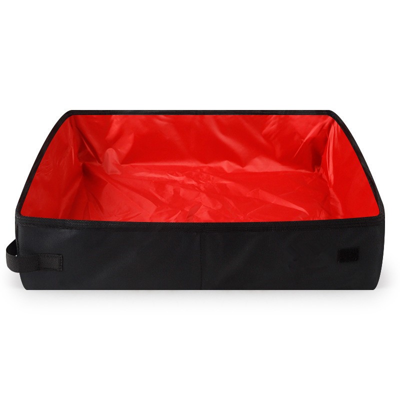 Foldable Cat Litter Box TM4605