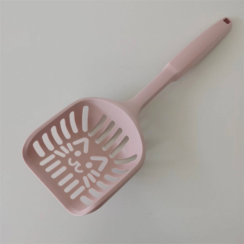 Kitten Shape Cat Litter Shovel TM4702