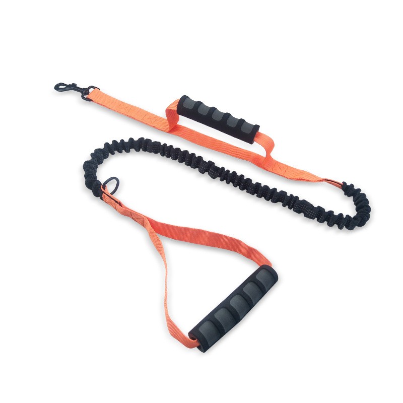 Stretchable Pet Leash TM3205