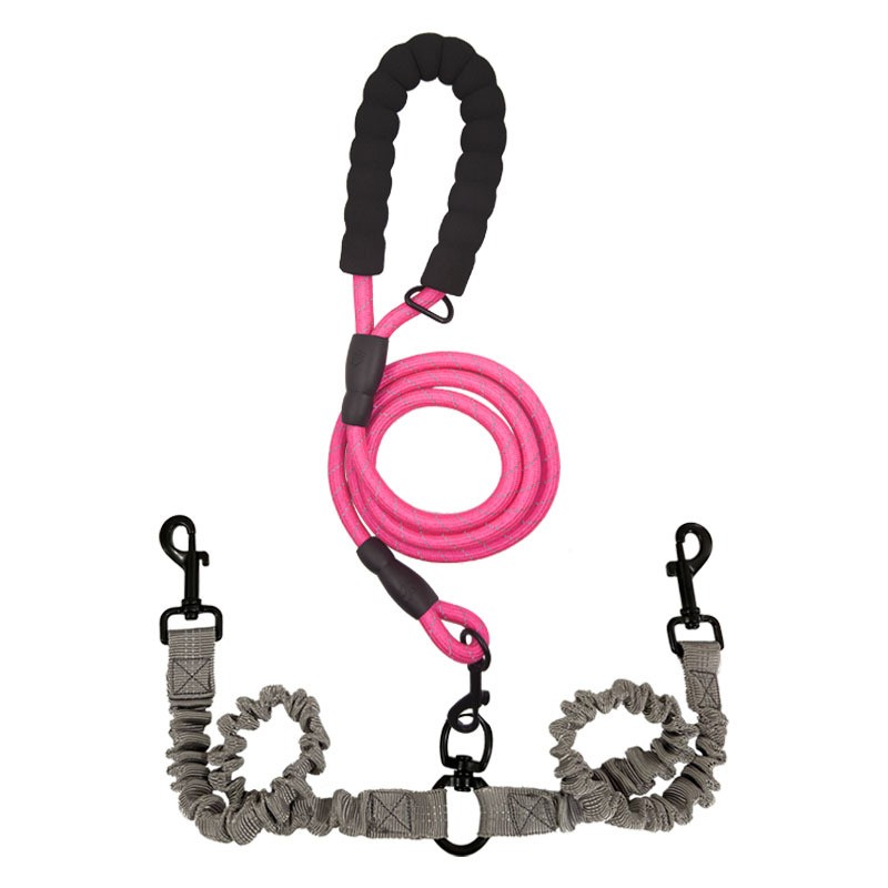 Double-end Pet Leash TM3210