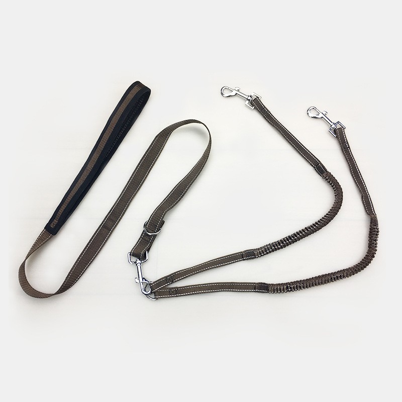 Double-end Pet Leash TM3208