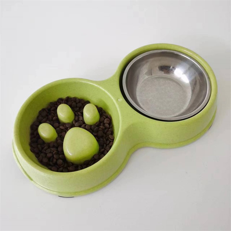 Pet Slow Food Bowl TM4018