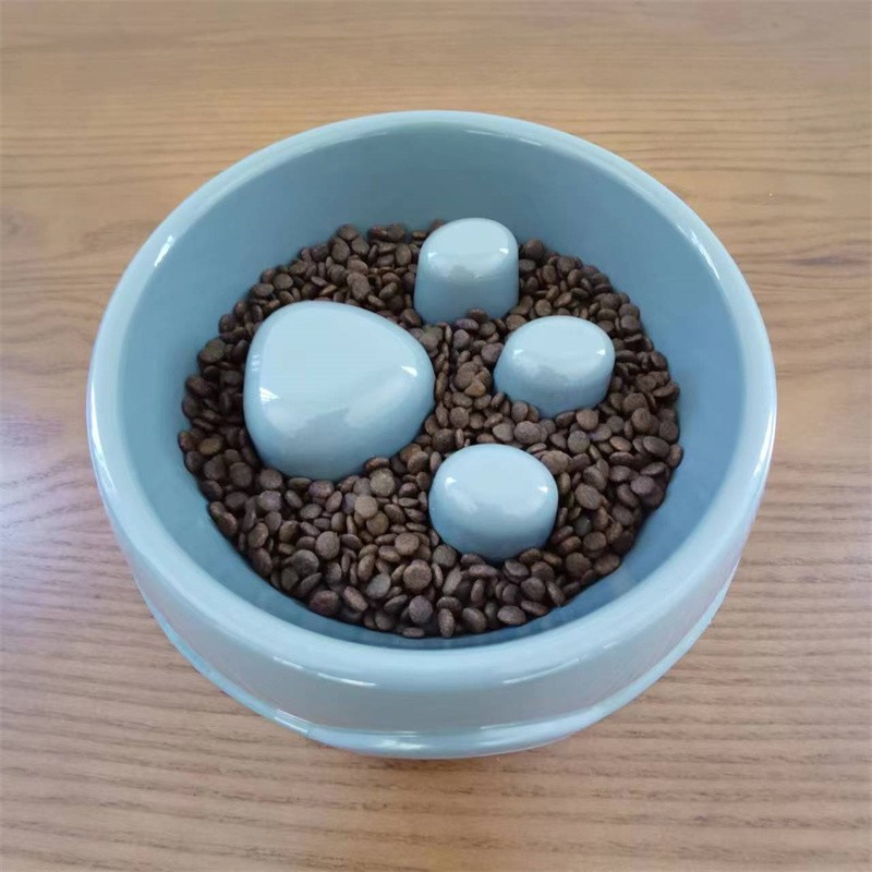 Pet Slow Food Bowl TM4019