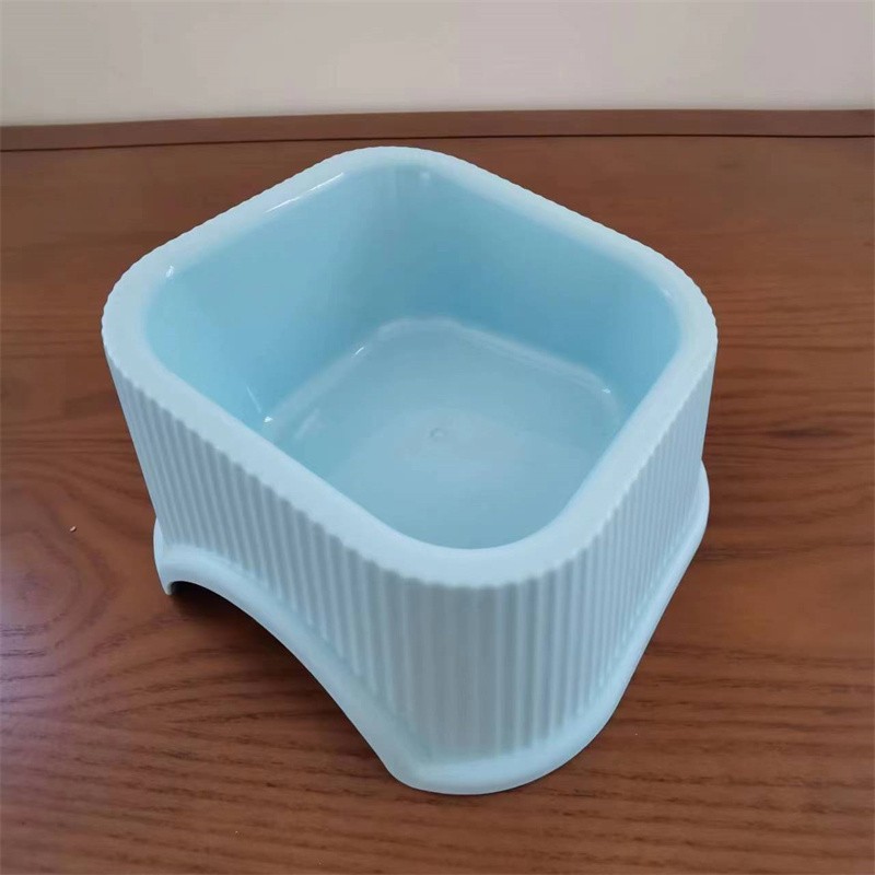 Square Pet Bowl TM4027
