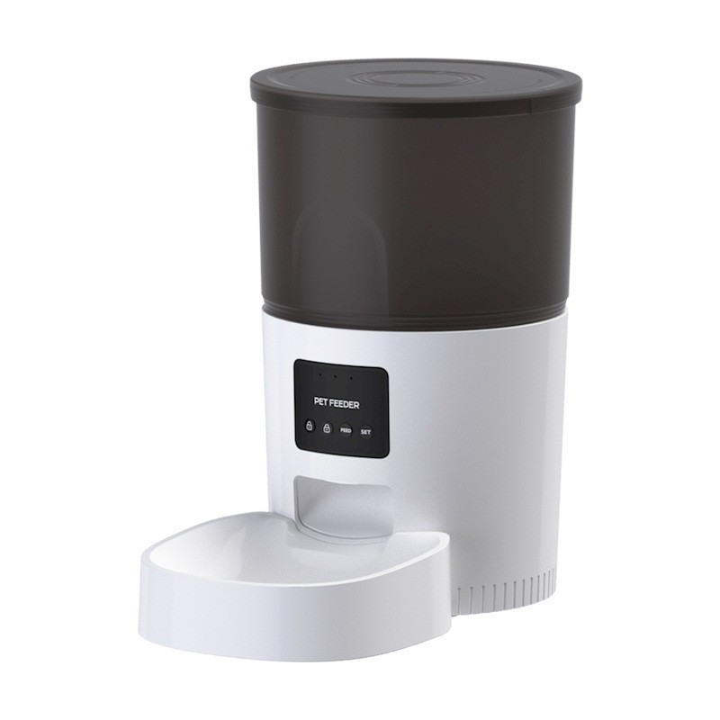 Smart Pet Feeder TM1001