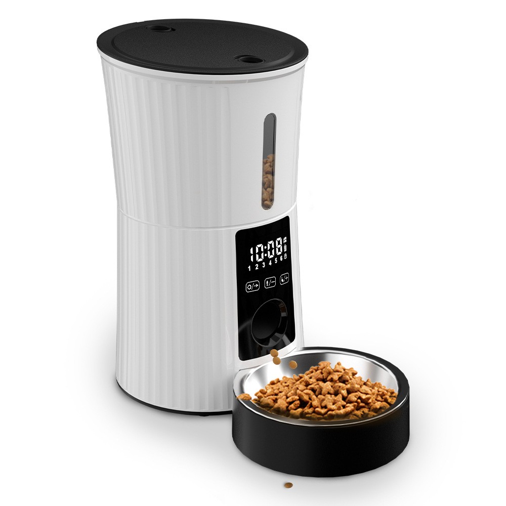 Smart Pet Feeder TM1004