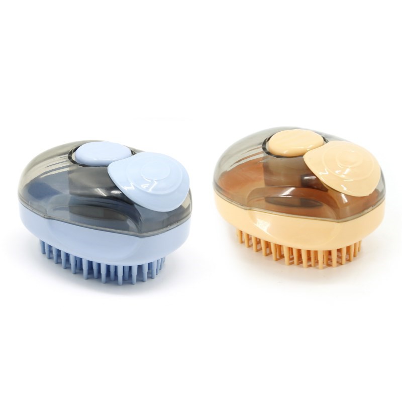 Pet Bath Brush TM2001