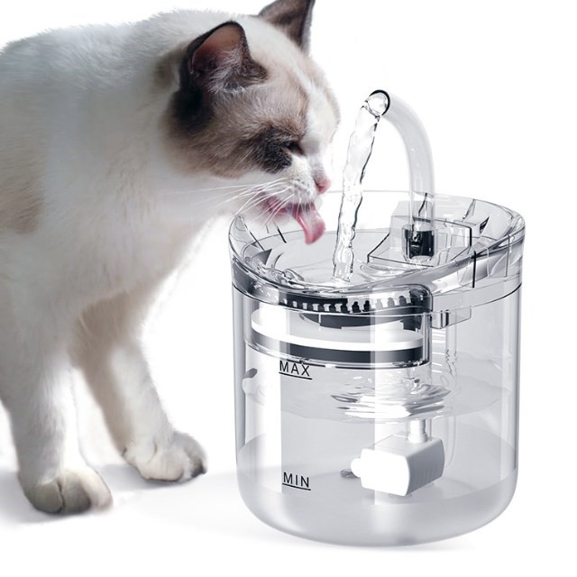 Smart Pet Water Dispenser TM1104
