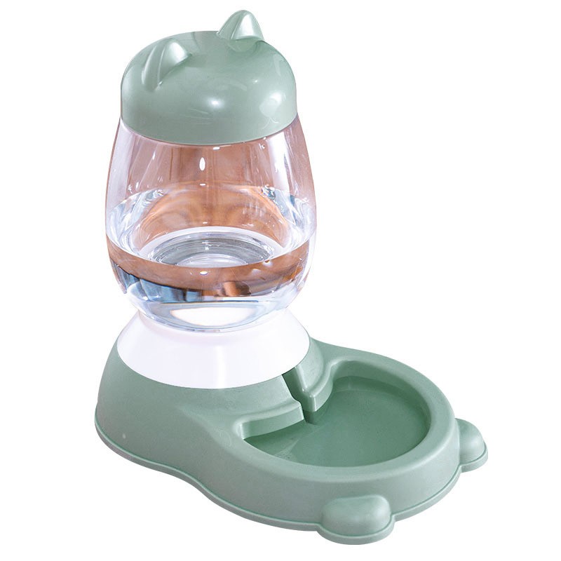 Automatic Pet Feeder Water Dispenser TM4031