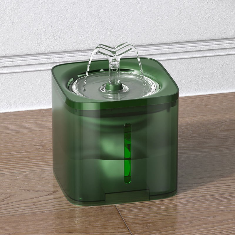 Automatic Pet Water Dispenser TM4035