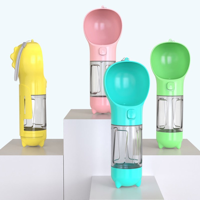 Pet Water Bottle TM4202