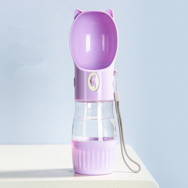 Pet Water Bottle TM4201