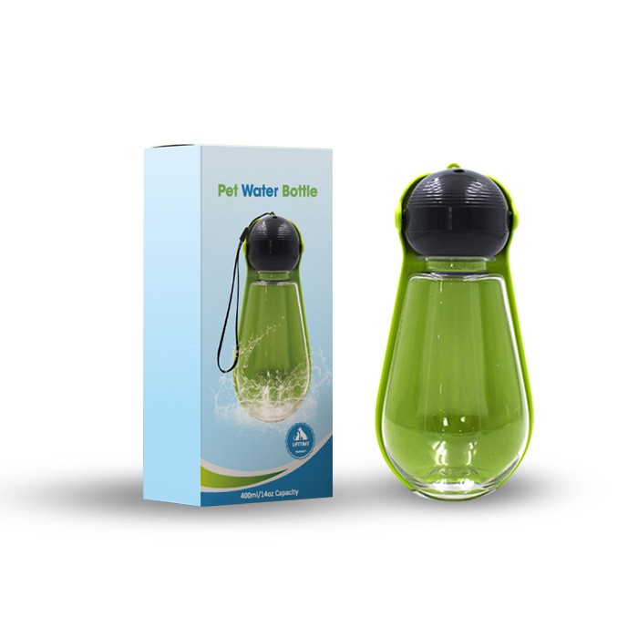 Pet Water Bottle TM4203