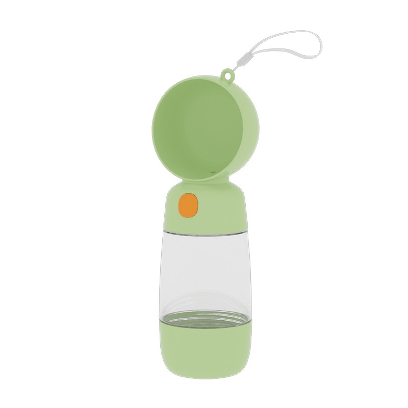 Pet Water Bottle TM4205