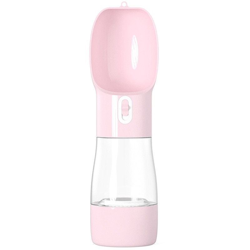 Pet Water Bottle TM4204