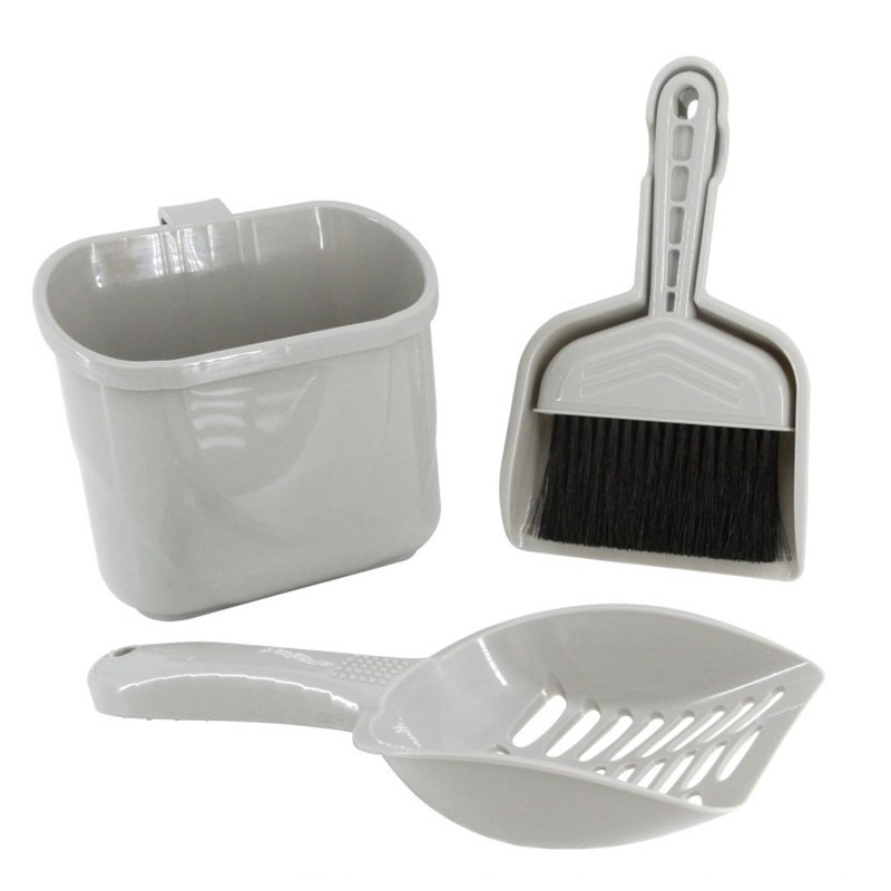  4 in 1 Cat Litter Shovel Set TM4712