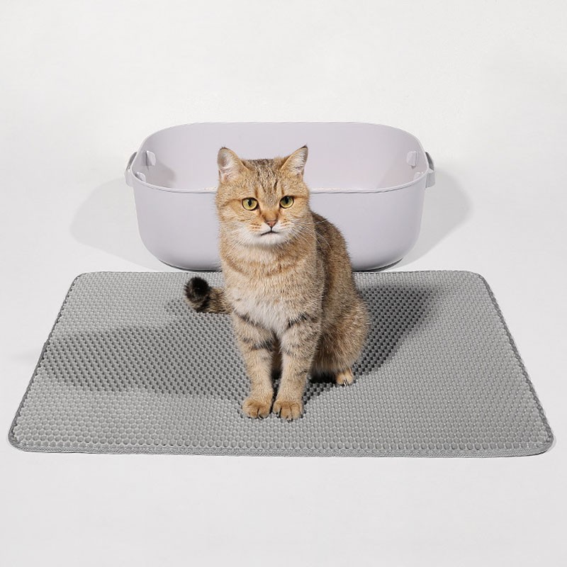 Cat Litter Mat TM4801