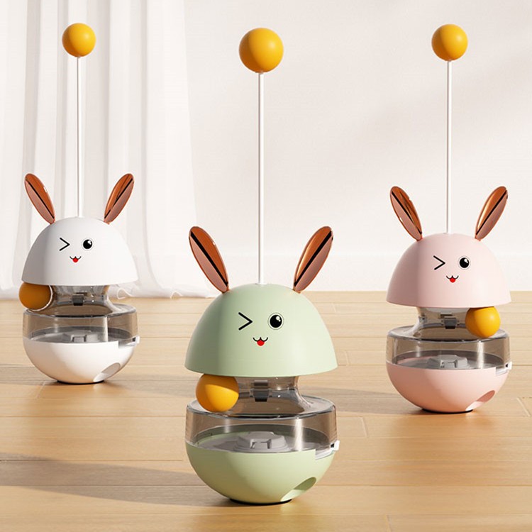 Pet Tumbler Toy TM6002