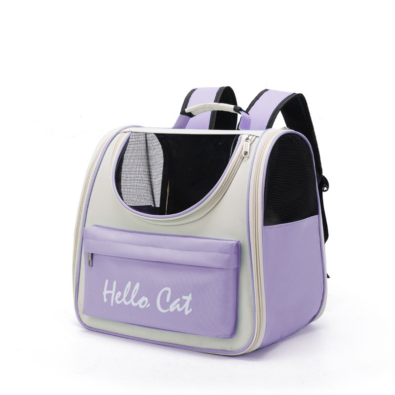 Pet Backpack TM8203
