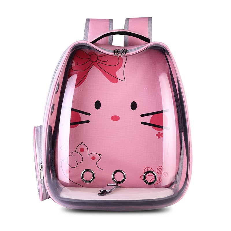Pet Backpack TM8204