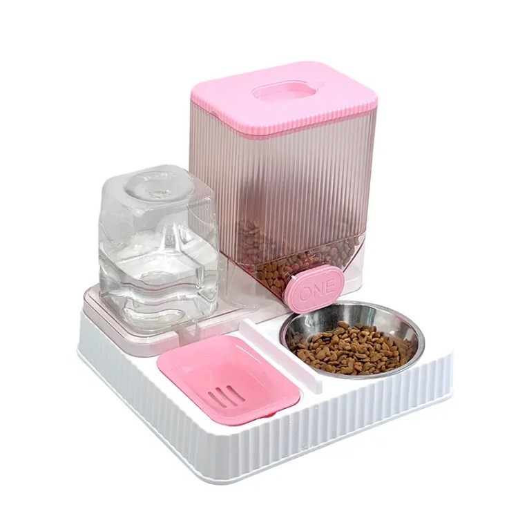 Automatic Pet Feeder TM4039