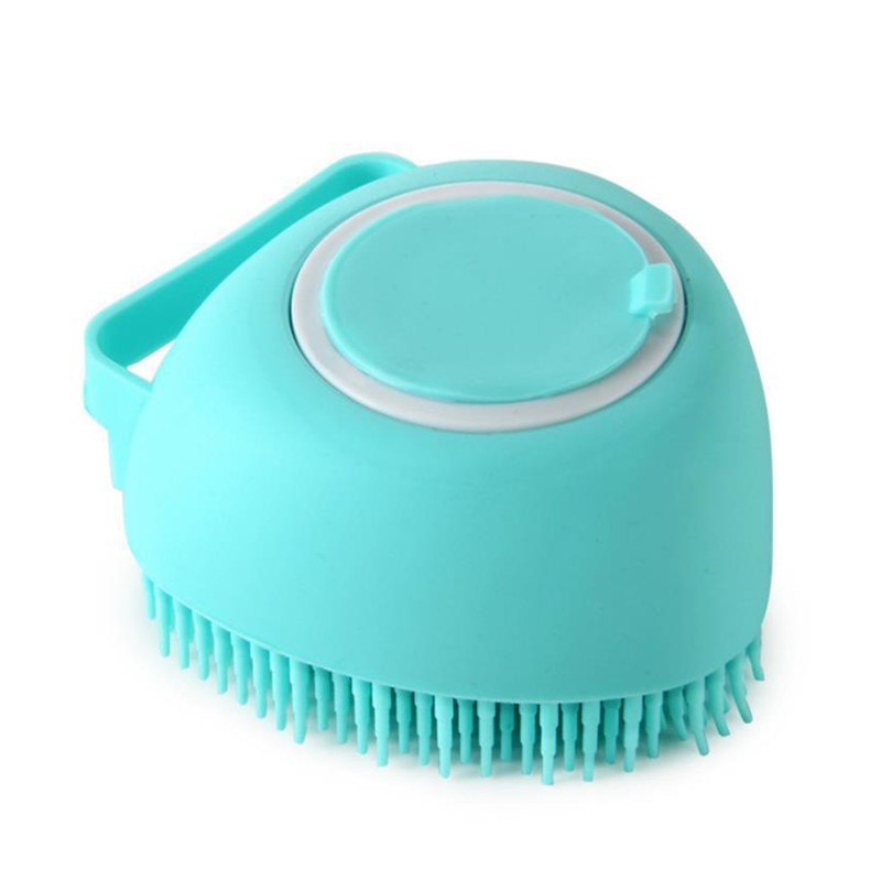 Pet Bath Brush TM2002