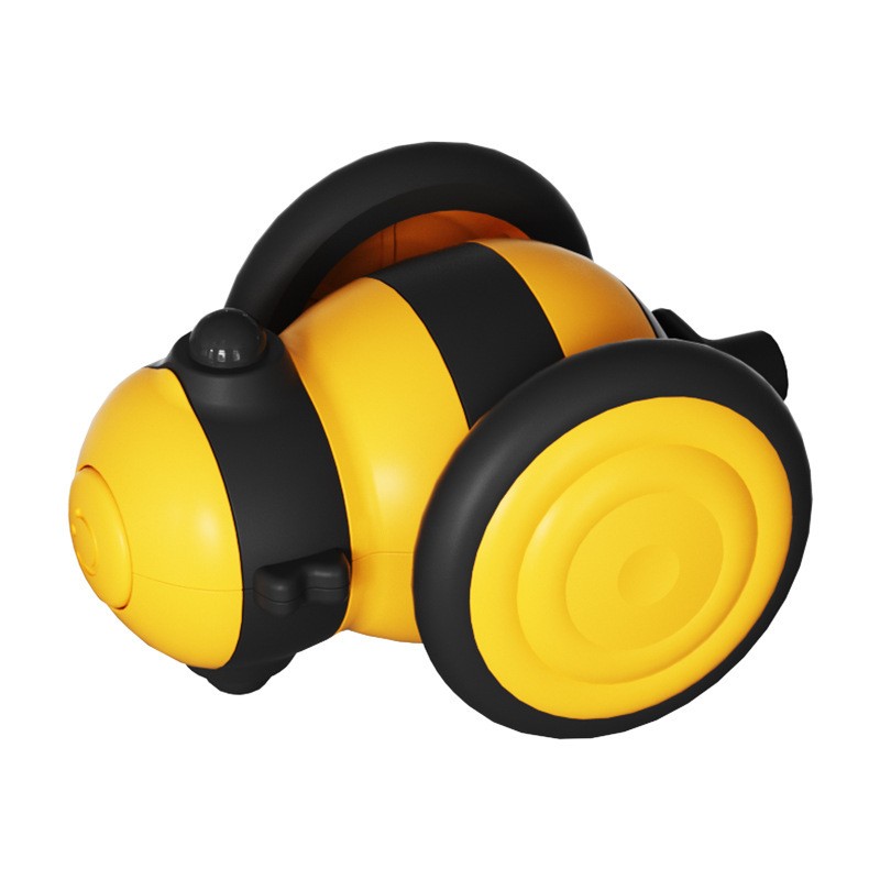 Little Bee Electric Pet Toy Car TM6006